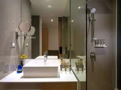 Novotel Bangkok Sukhumvit 4 - 11