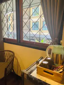Chern Chiangmai Boutique - 9