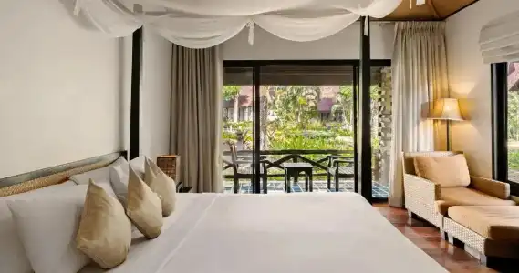 Annika Koh Chang (Formely Ramayana Koh Chang Resort & Spa) - 45