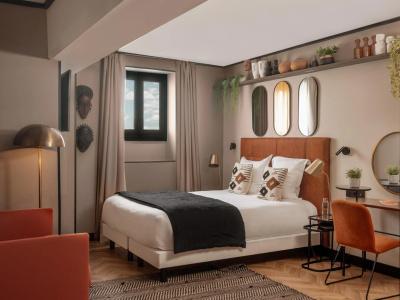 Maisons du Monde Hôtel & Suites - Marseille Vieux Port - 21