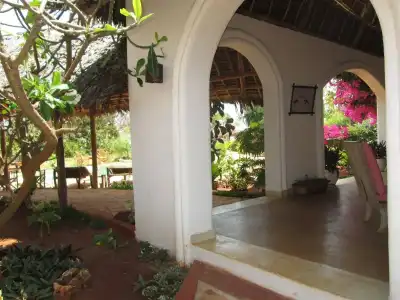 Villa Kiva Boutique - 27