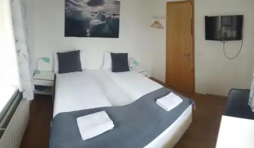 Höfn Guesthouse - 22