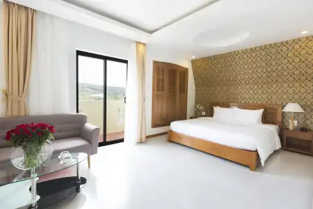 Luxor Boutique Phu Quoc - 2