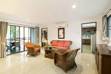Dolphin Bay Beach Resort - 219