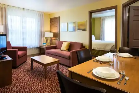 Sonesta Simply Suites Phoenix Scottsdale - 25