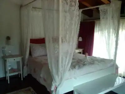 Country Home B&B Il Melo - 21