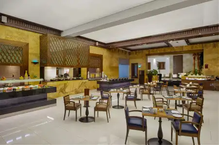 Crowne Plaza Amman by IHG - 36