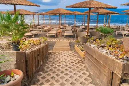 Tylissos Beach - Adults Only - 25