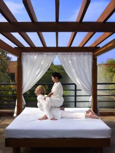 ITC Mughal, A Luxury Collection Resort & Spa, Agra - 30