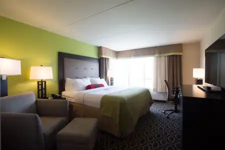 Holiday Inn Murfreesboro by IHG - 70
