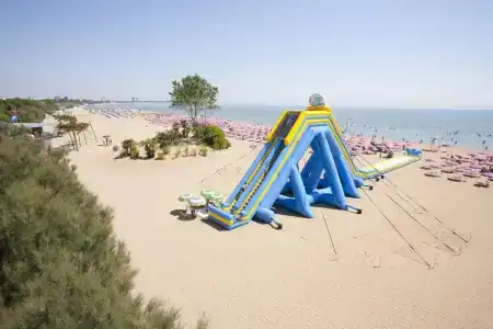Camping Pino Mare - 10