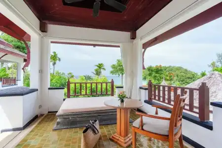 Nakamanda Resort And Spa - 84