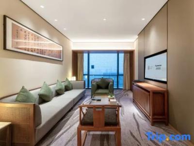 YULUXE Chengdu - 123