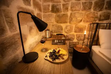 Mirsoum Boutique-hotel - 0