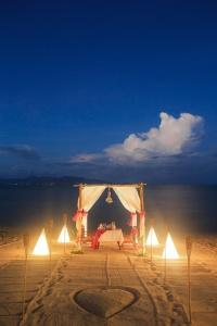 Samui Buri Beach Resort - 14
