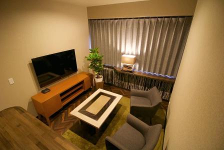 R&Run Kyoto serviced apartment & suites - 164