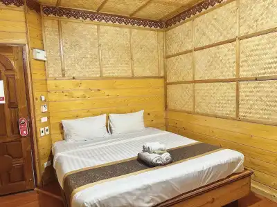 Montri Resort Donmuang Bangkok - 89