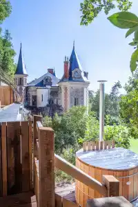 Château de Perreux, The Originals Collection - 119