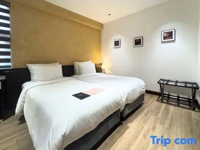 La Nueva Boutique Ha Noi - 110