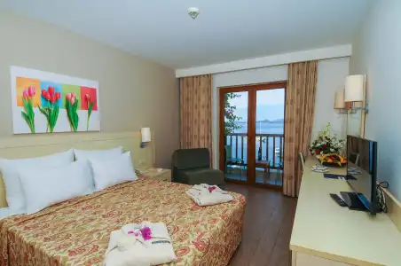 Diamond of Bodrum - 6