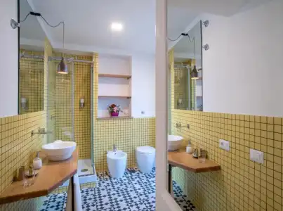 Napoliamo Guest House - 19