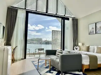 Baan Tah On The Sea - 356