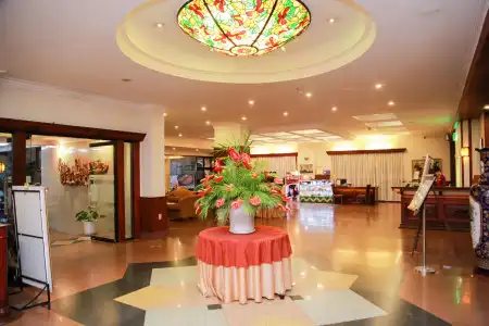 TTC - Da Lat - 1