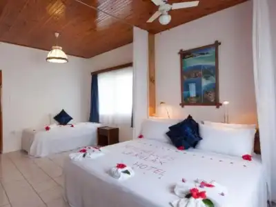 Le Relax St. Joseph Praslin - 29