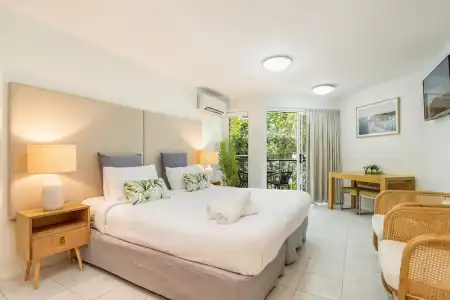 Eco Beach Resort - 112