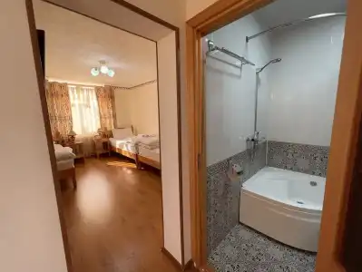 Old Bukhara Boutique - 30