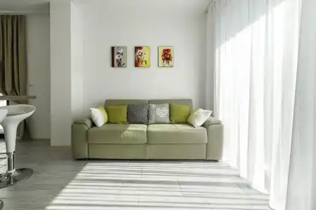 Adria lux Apartments Sveti Stefan - 88
