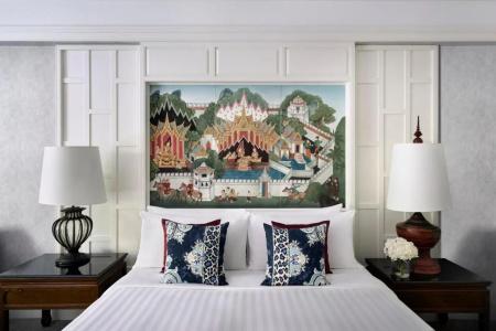 Anantara Siam Bangkok - 41