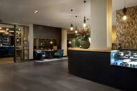 Van der Valk Antwerpen - 38