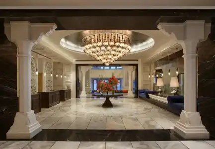 ITC Mughal, A Luxury Collection Resort & Spa, Agra - 1