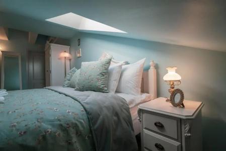 Roze Villa - 63