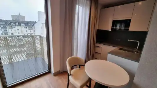 Fourty Three Luxury Serviced Apartments - 156