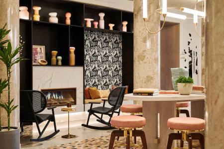 Andaz Prague, By Hyatt - 25