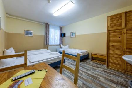 Pension Schwalbenweg - 1