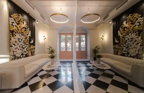 Castellano & Suites - 22