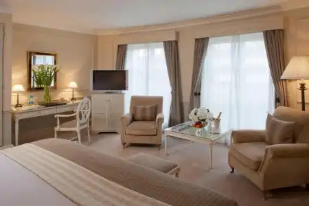 The Merrion - 60