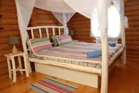 Nebesa Guest House - 89