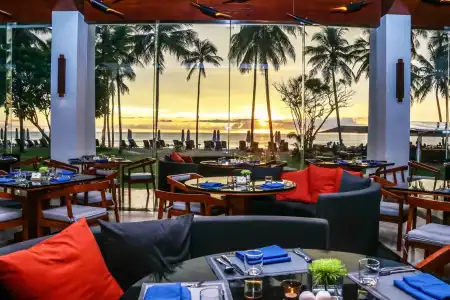 JW Marriott Khao Lak Resort and Spa - 24