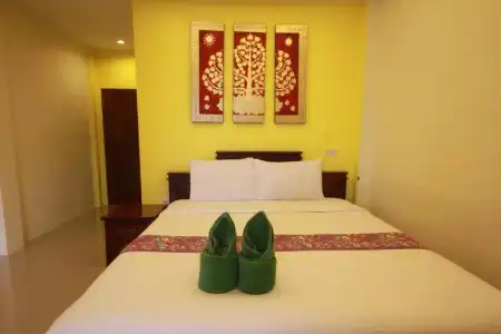 Tharathip Resort - 146