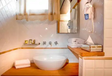 Guesia Village & Spa - 108