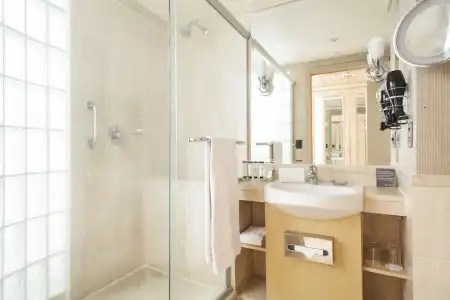 Pullman Sao Paulo Ibirapuera - 75