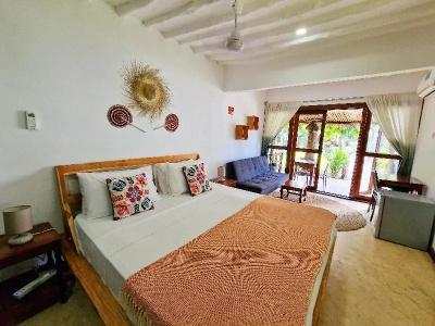 Swahili Beach Resort - 101