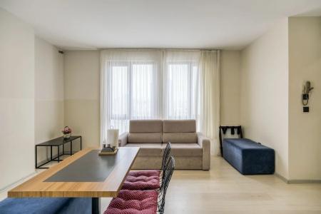 Zin D Home Otel Cekmeköy - 55