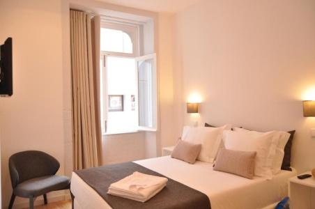 Mystay Porto Batalha - 79