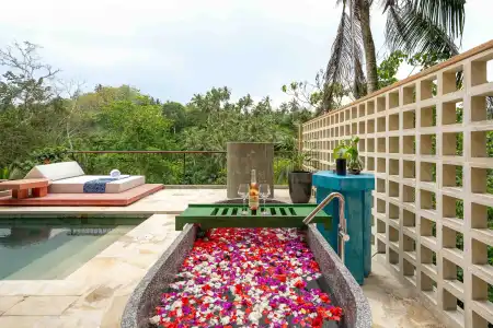 Amora Ubud Boutique Villas - 36