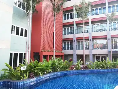 Phuket Ecozy - 27
